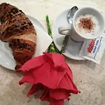 Szálloda Europa San Bartolomeo al Mare