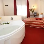 Szálloda Europa 3*
