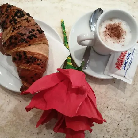 Hotel Europa San Bartolomeo Al Mare