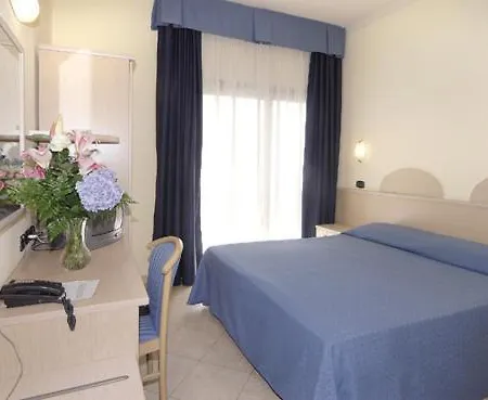 Hotel Europa San Bartolomeo Al Mare