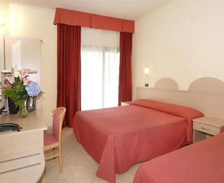 Europa San Bartolomeo Al Mare