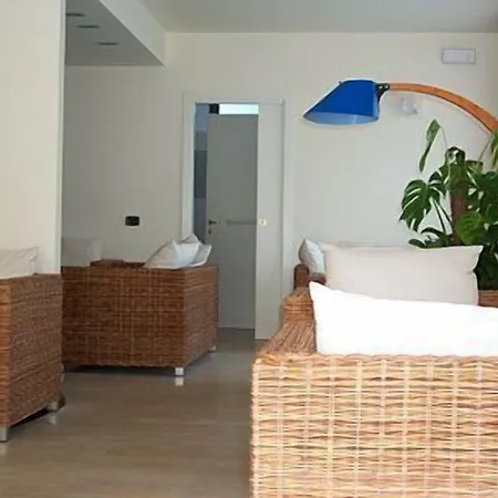 Europa San Bartolomeo Al Mare