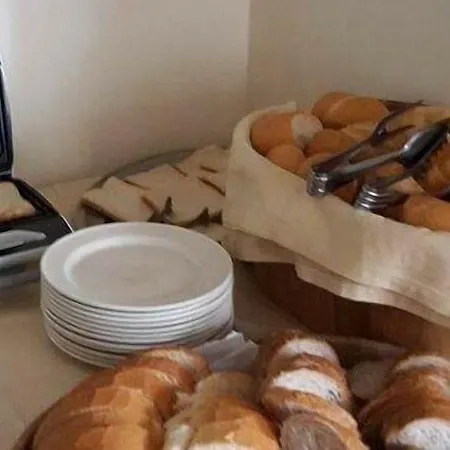 Europa Hotel San Bartolomeo Al Mare