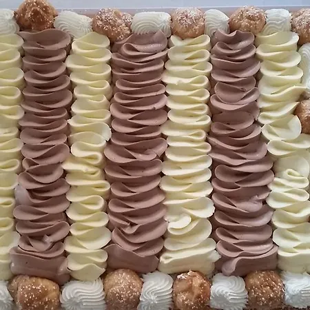 Europa San Bartolomeo Al Mare