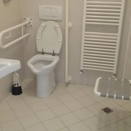 Hotel Europa San Bartolomeo Al Mare