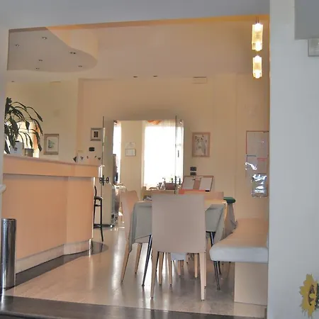 Europa Hotel San Bartolomeo Al Mare