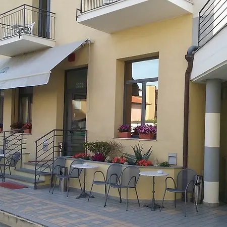 Hotel Europa 3*