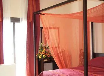 Europa Hotel San Bartolomeo Al Mare