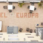 Hotell Europa
