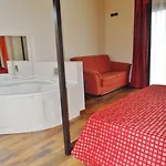Europa Hotell San Bartolomeo Al Mare