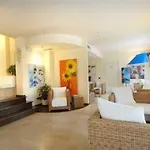 Europa Hotell