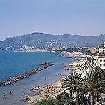 Europa San Bartolomeo Al Mare