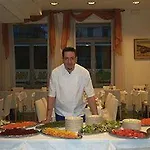 Hotell Europa 3*
