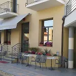 Hotell Europa 3*