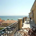 Hotell Europa San Bartolomeo Al Mare