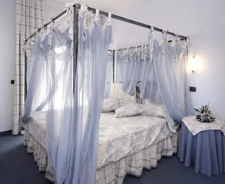 Europa San Bartolomeo Al Mare