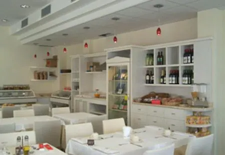 Ξενοδοχείο Europa San Bartolomeo Al Mare