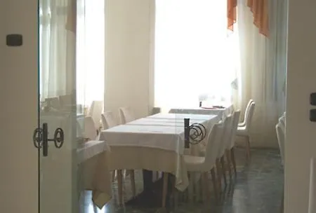 Europa Hotell