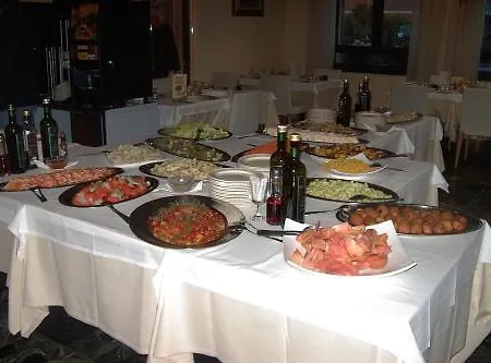 Otel Europa