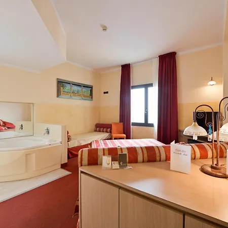 Europa Hotel