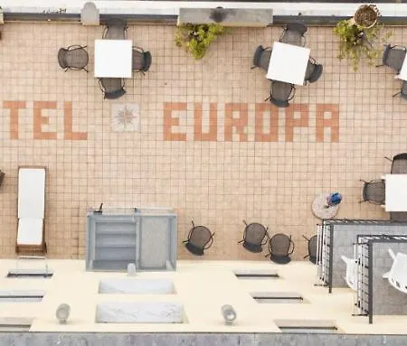 Otel Europa