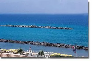 Europa San Bartolomeo Al Mare