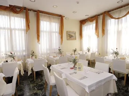 Europa Hotel