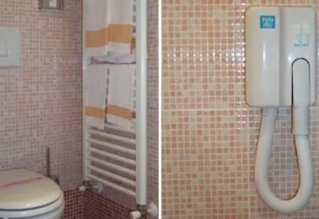 Отель Europa Сан-Бартоломео-аль-Маре