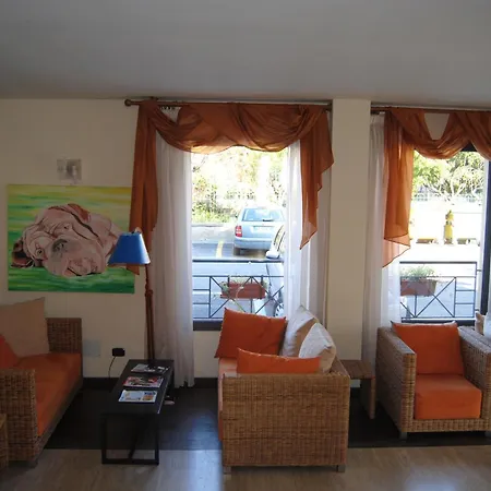 Hotel Europa 3*