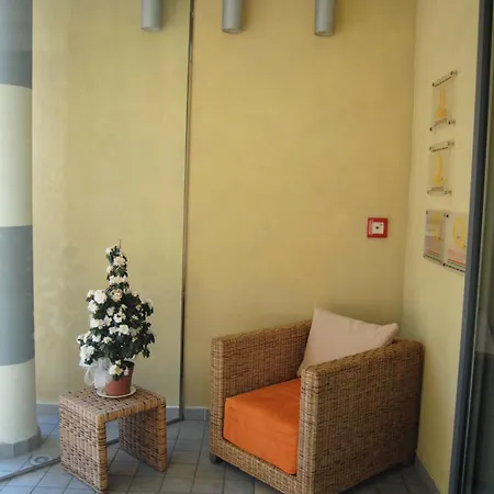 Europa San Bartolomeo Al Mare