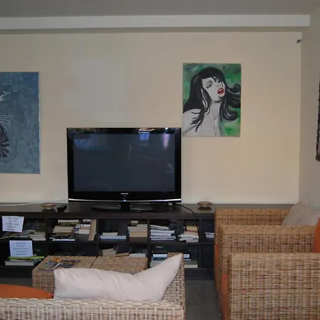 Hotell Europa