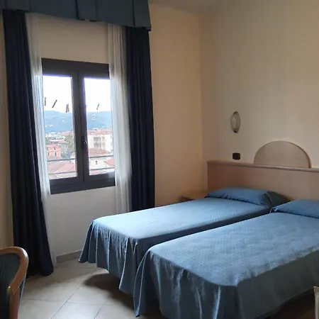 Hotell Europa San Bartolomeo Al Mare