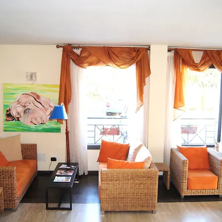 Отель Europa 3*