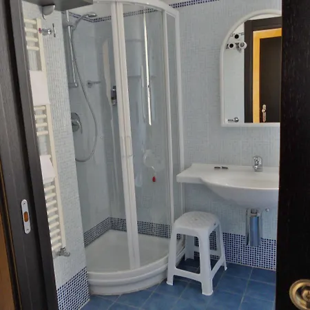 Otel Europa San Bartolomeo Al Mare