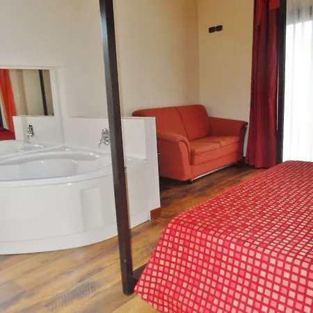 Europa Otel San Bartolomeo Al Mare