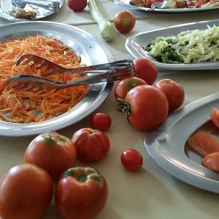 Europa Отель 3*