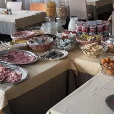 Europa Сан-Бартоломео-аль-Маре