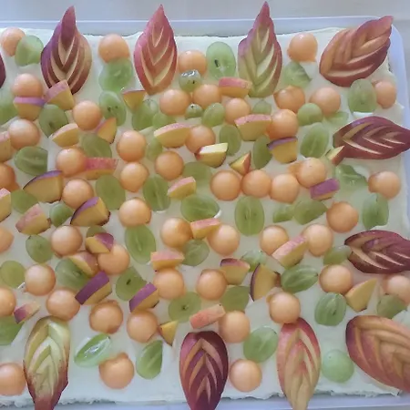 Europa Отель 3*