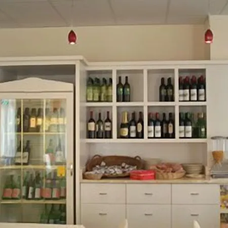 Europa Сан-Бартоломео-аль-Маре