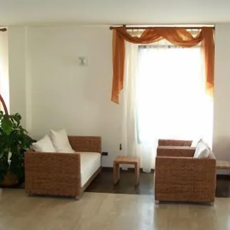 Europa San Bartolomeo Al Mare