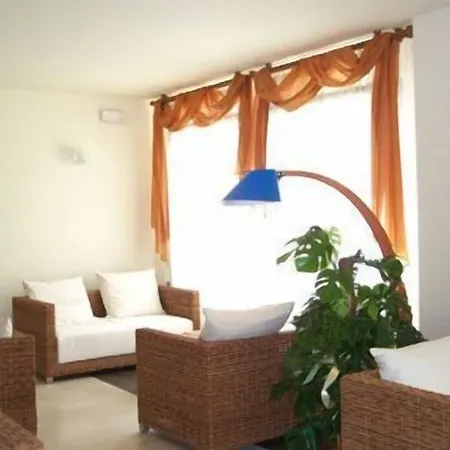 Europa Otel