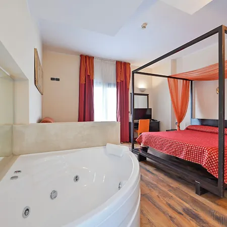 Europa Сан-Бартоломео-аль-Маре