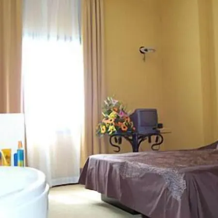 Europa Otel