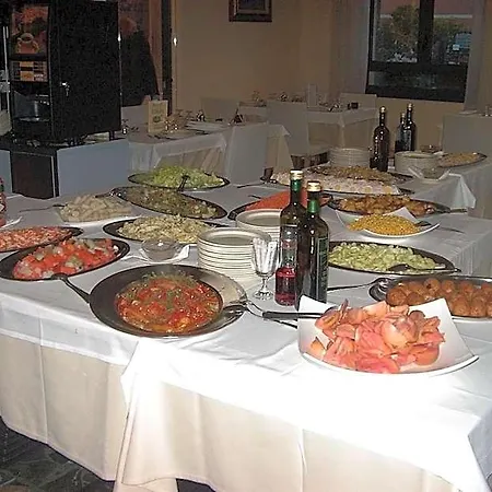 Otel Europa