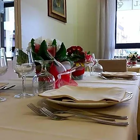 Otel Europa 3*