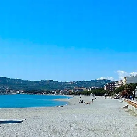 Europa 3* San Bartolomeo Al Mare