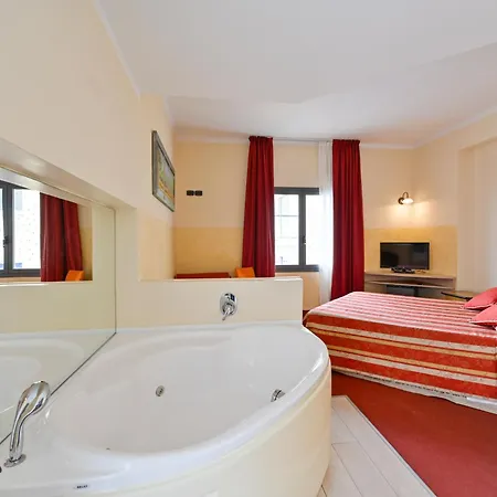 Otel Europa San Bartolomeo Al Mare