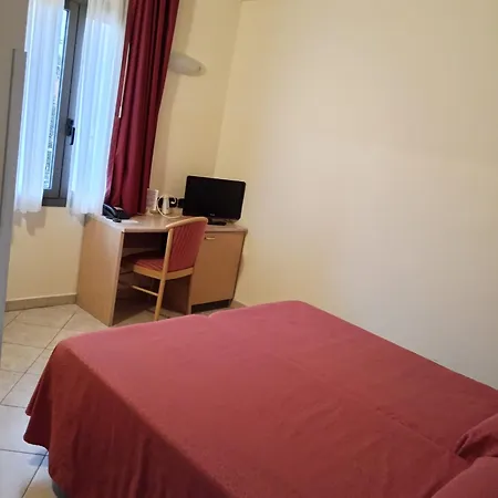 Europa Hotell