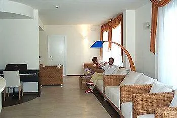 Otel Europa 3*