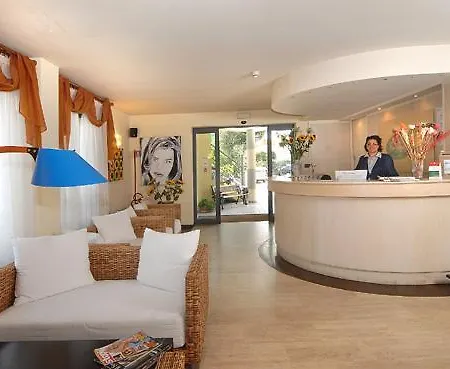 Europa Hotel